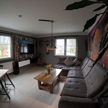 Apartament Waterfriends Timmendorfer Strand Zewnętrze zdjęcie