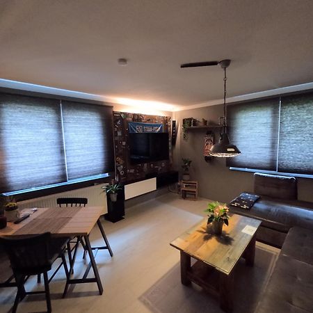 Apartament Waterfriends Timmendorfer Strand Zewnętrze zdjęcie