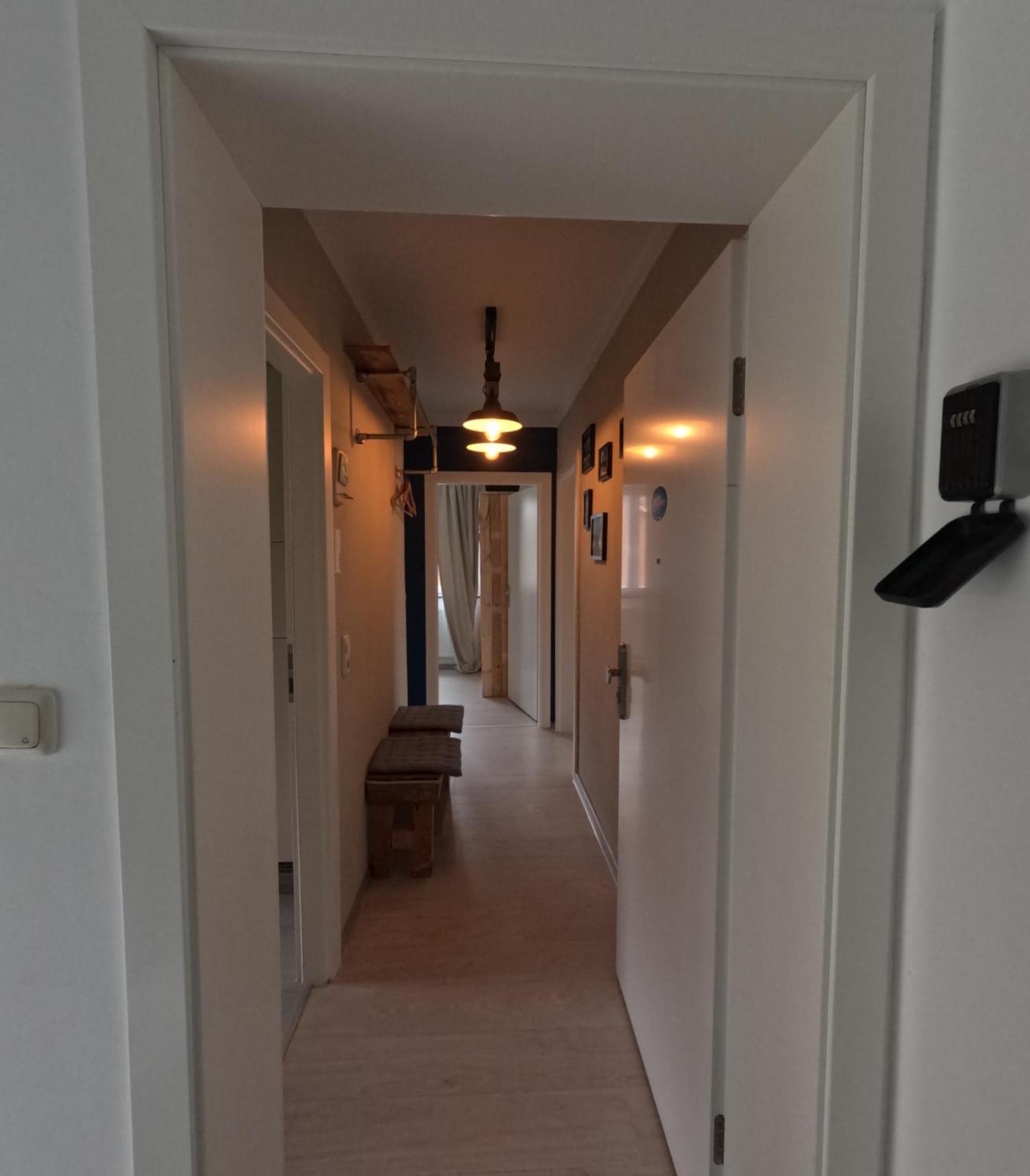 Apartament Waterfriends Timmendorfer Strand Zewnętrze zdjęcie