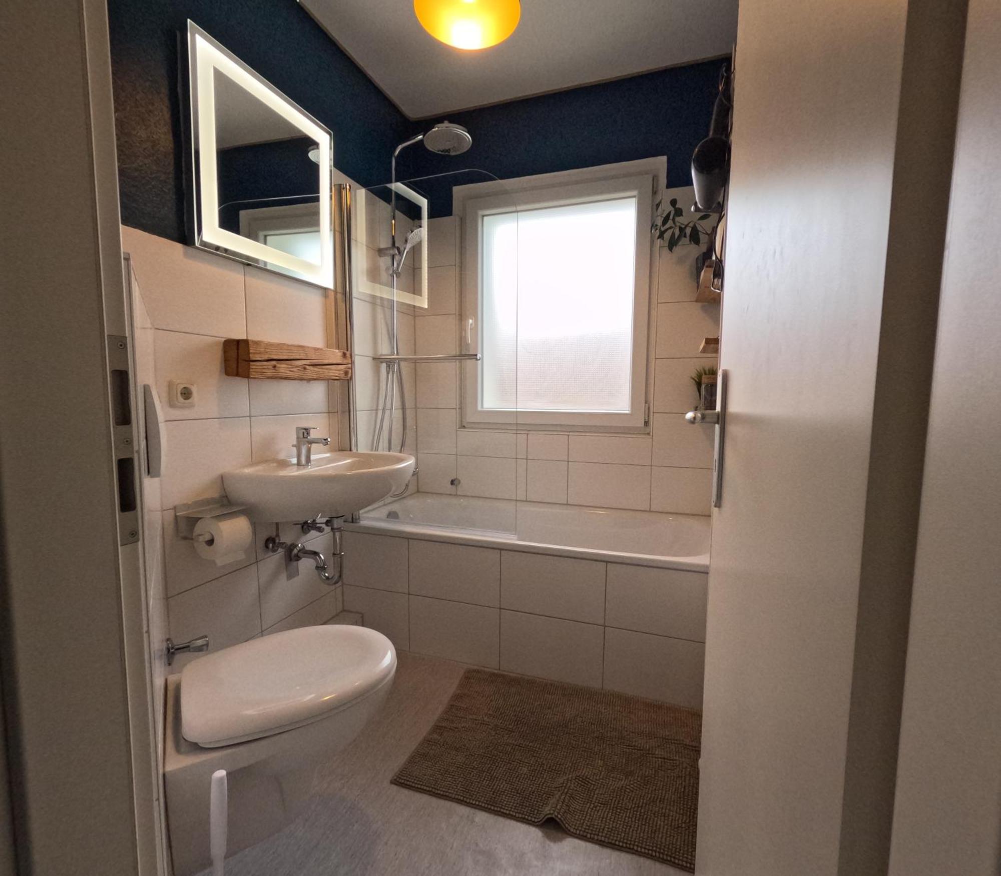 Apartament Waterfriends Timmendorfer Strand Zewnętrze zdjęcie