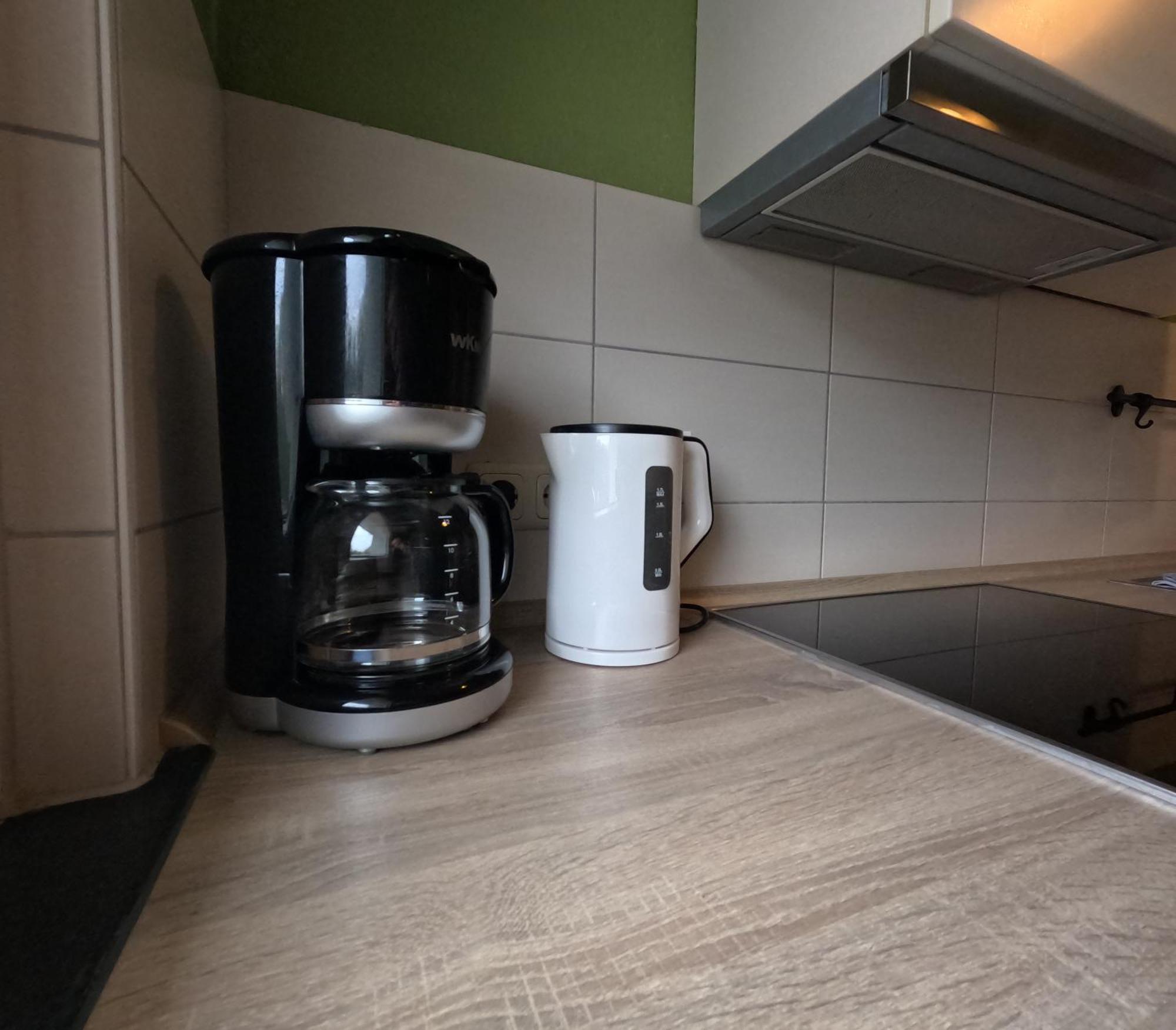 Apartament Waterfriends Timmendorfer Strand Zewnętrze zdjęcie