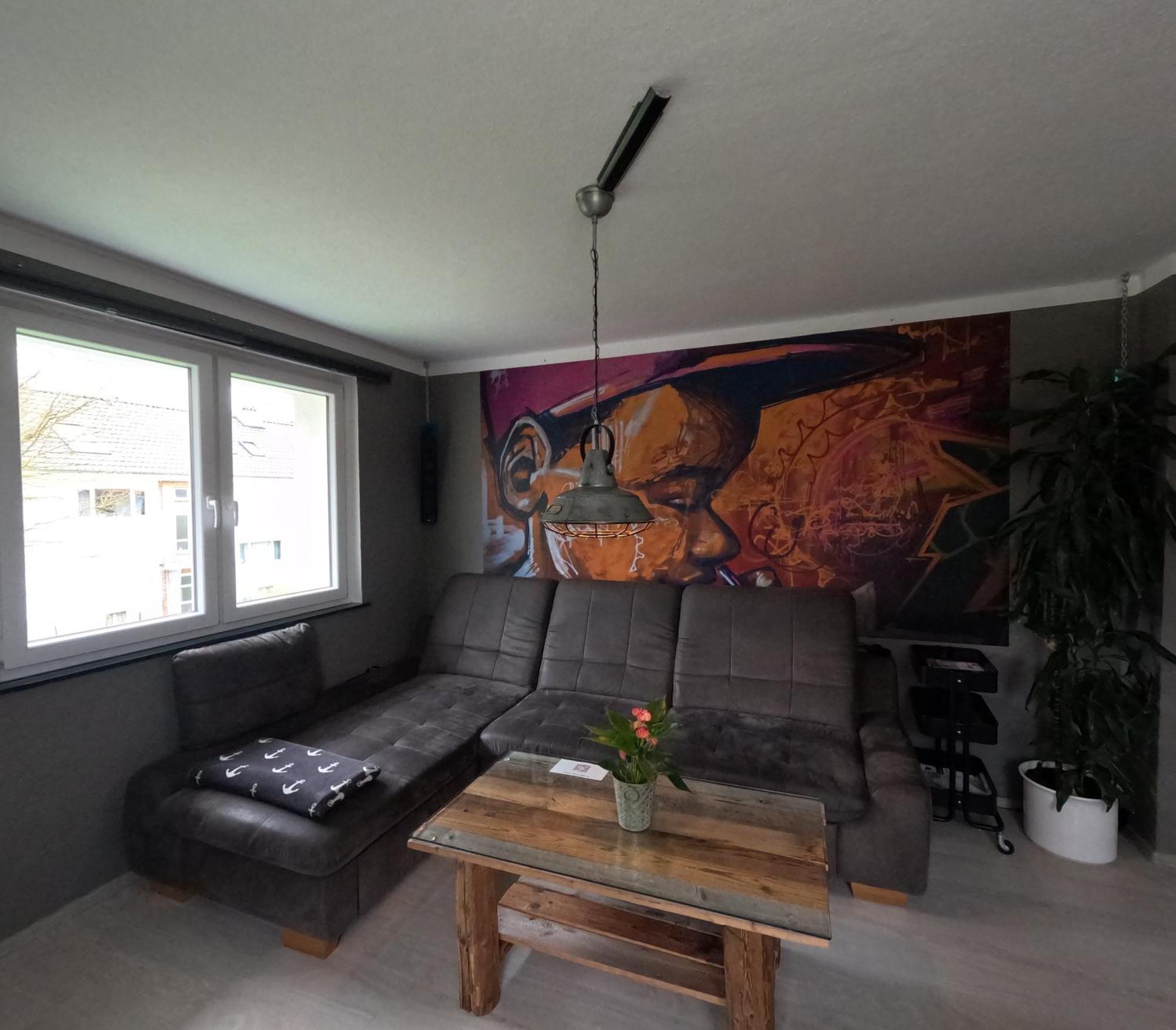 Apartament Waterfriends Timmendorfer Strand Zewnętrze zdjęcie