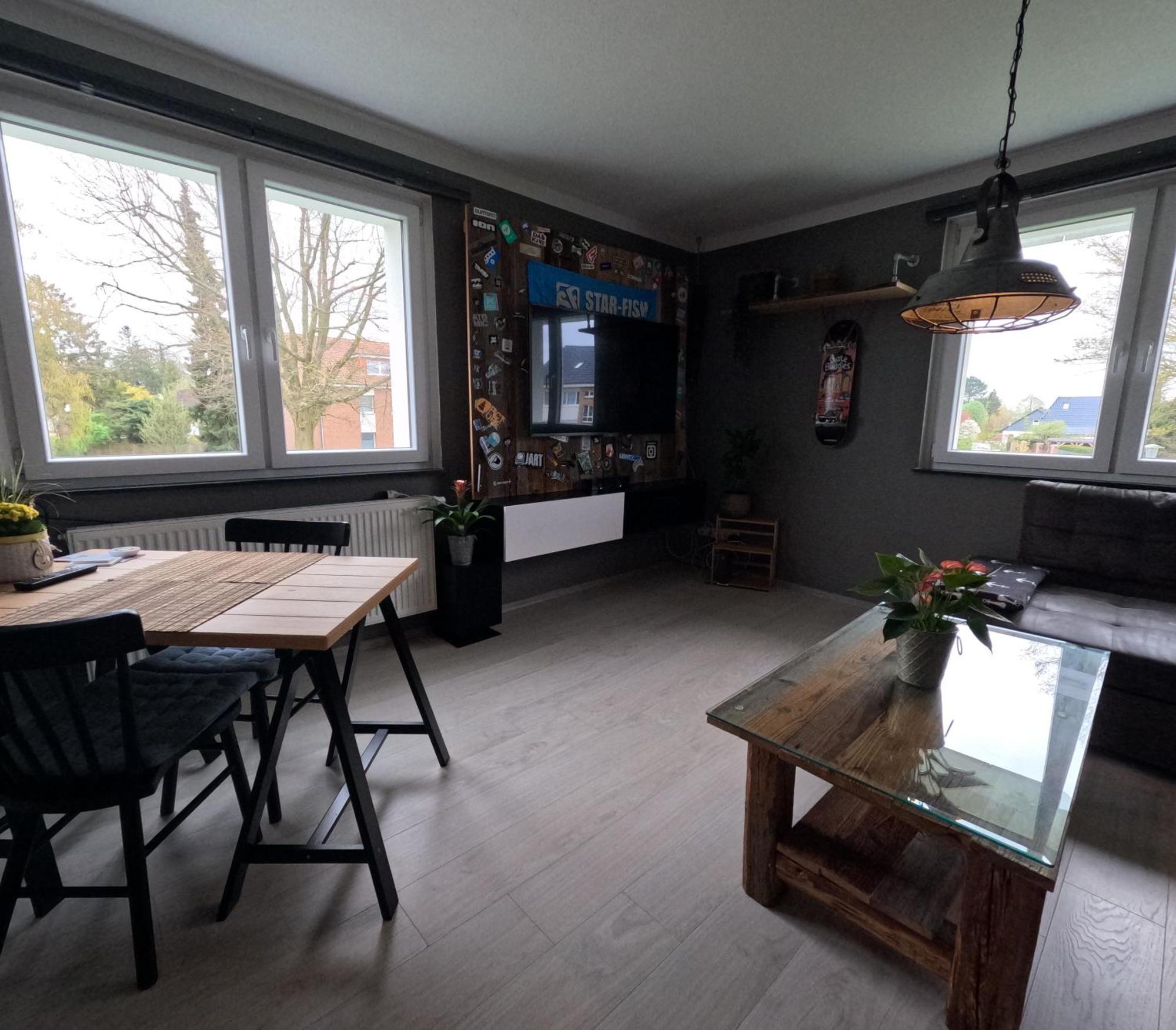 Apartament Waterfriends Timmendorfer Strand Zewnętrze zdjęcie
