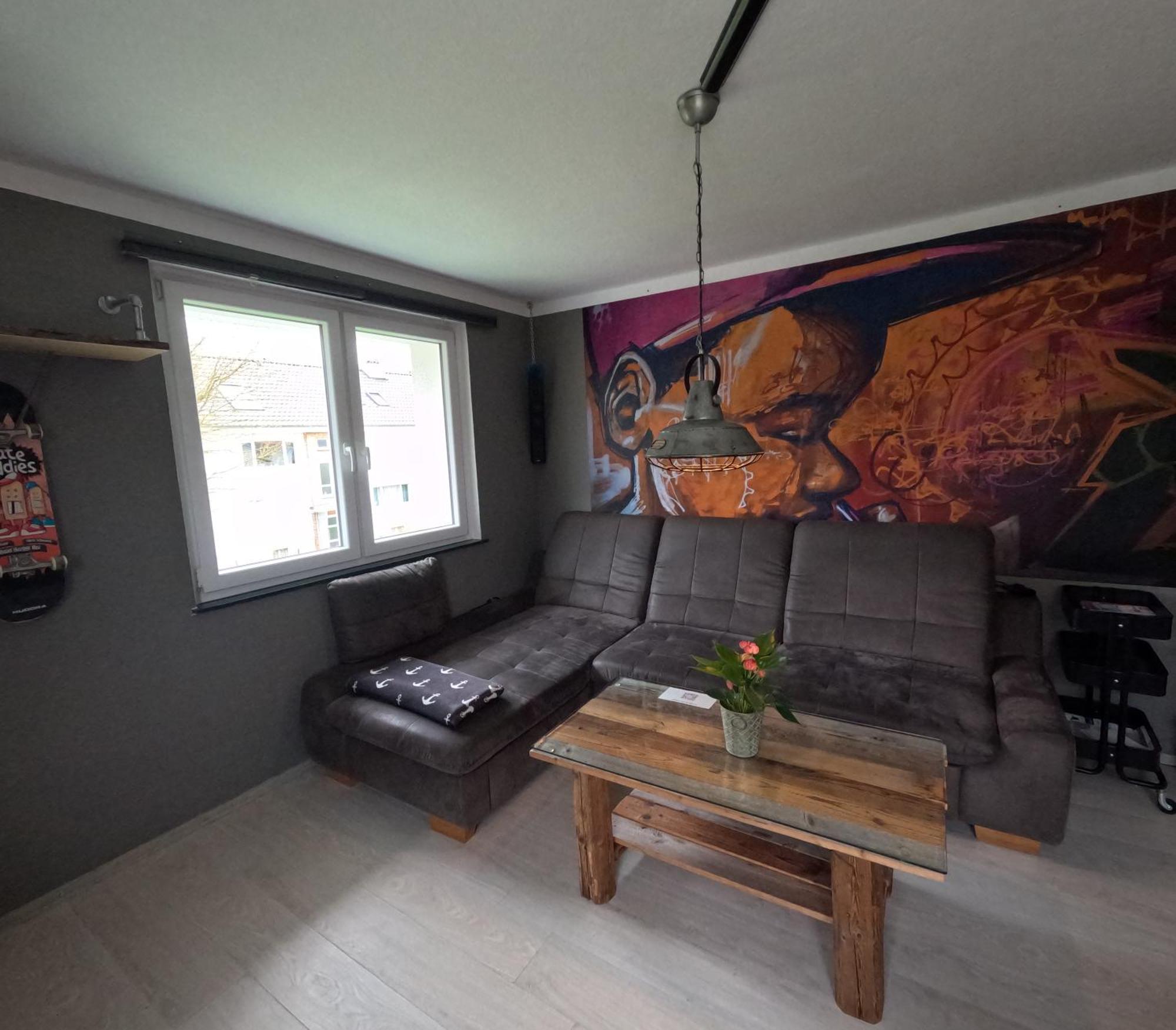 Apartament Waterfriends Timmendorfer Strand Zewnętrze zdjęcie