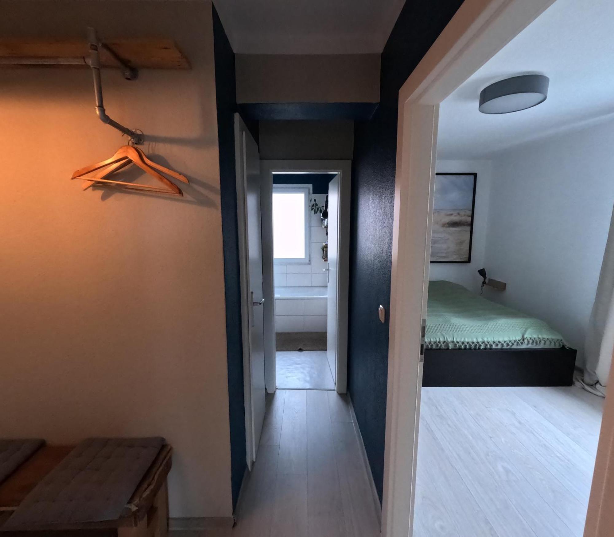 Apartament Waterfriends Timmendorfer Strand Zewnętrze zdjęcie
