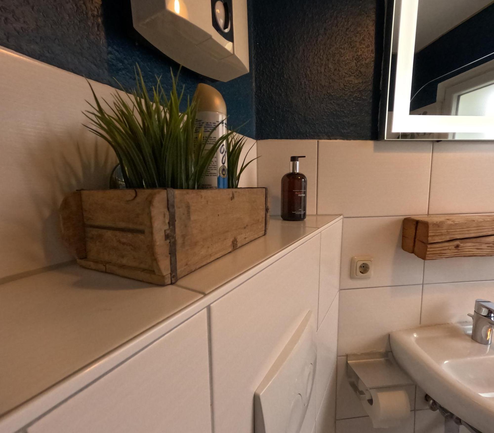 Apartament Waterfriends Timmendorfer Strand Zewnętrze zdjęcie