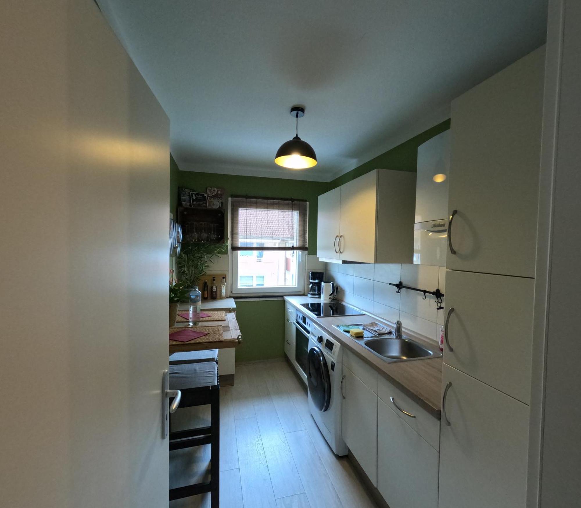 Apartament Waterfriends Timmendorfer Strand Zewnętrze zdjęcie