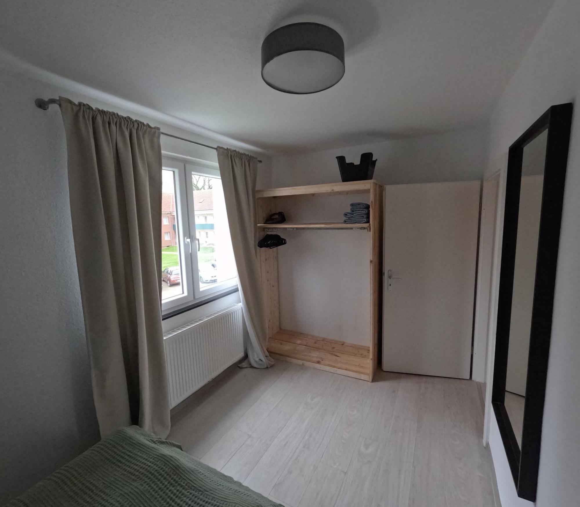 Apartament Waterfriends Timmendorfer Strand Zewnętrze zdjęcie