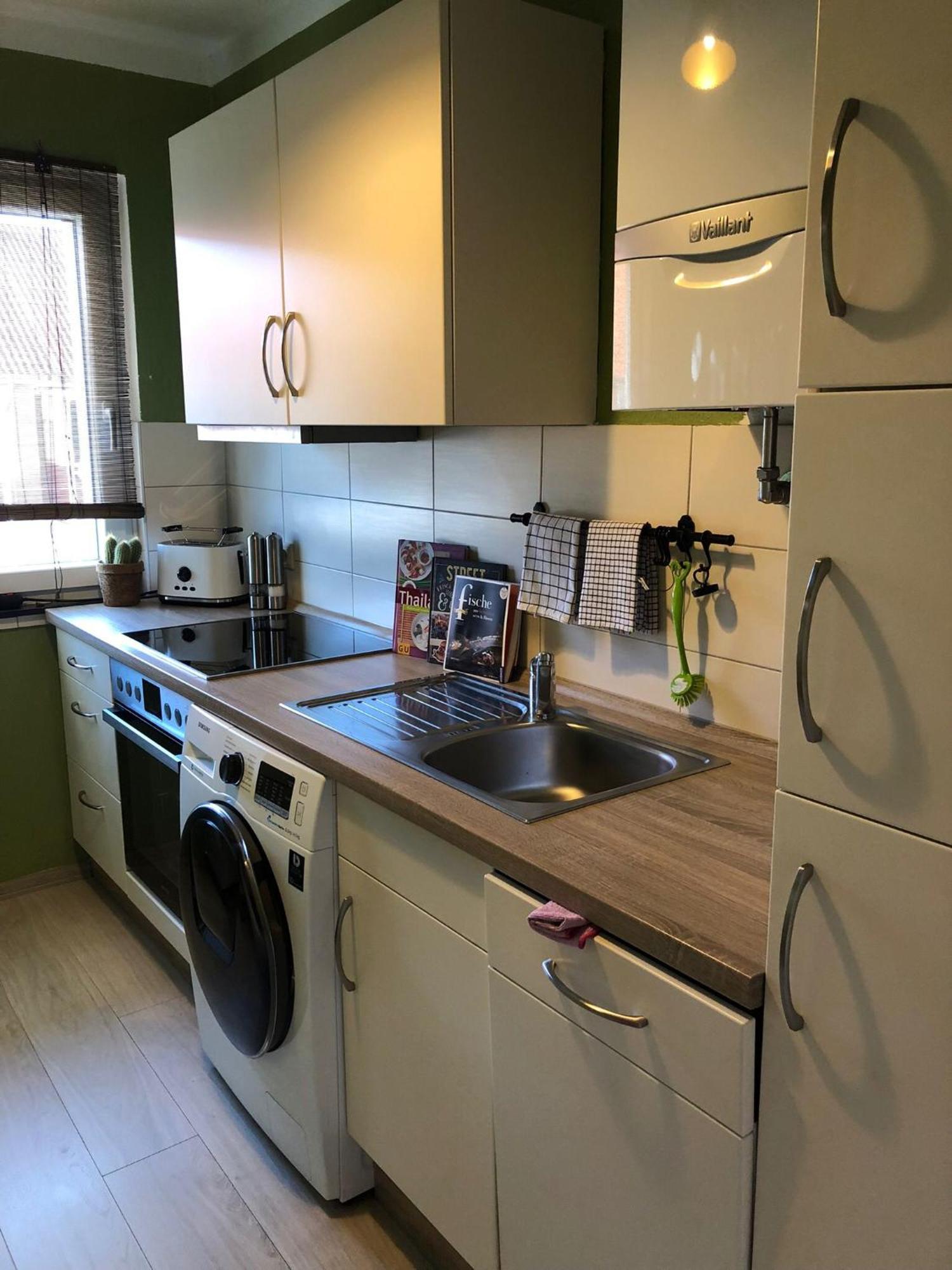 Apartament Waterfriends Timmendorfer Strand Zewnętrze zdjęcie